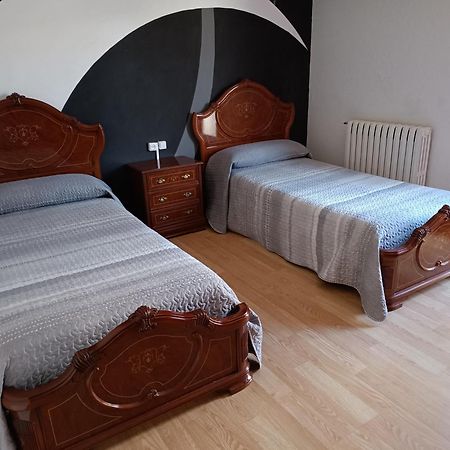 Apartamento Turistico En Monteagudo Monteagudo  Kültér fotó