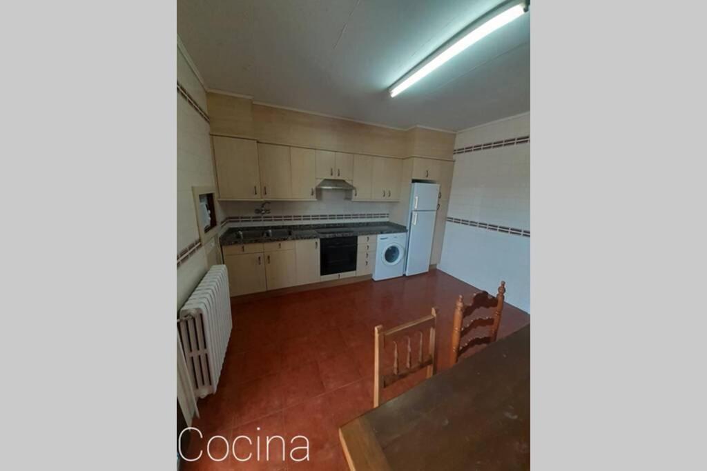 Apartamento Turistico En Monteagudo Monteagudo  Kültér fotó