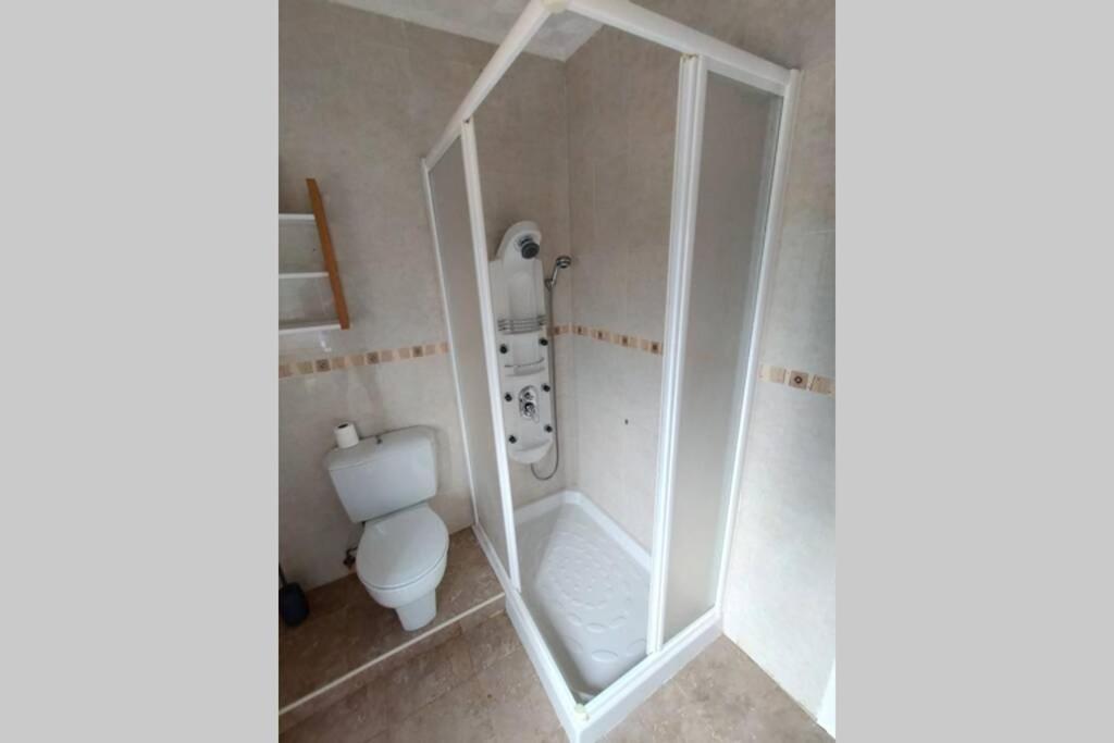 Apartamento Turistico En Monteagudo Monteagudo  Kültér fotó