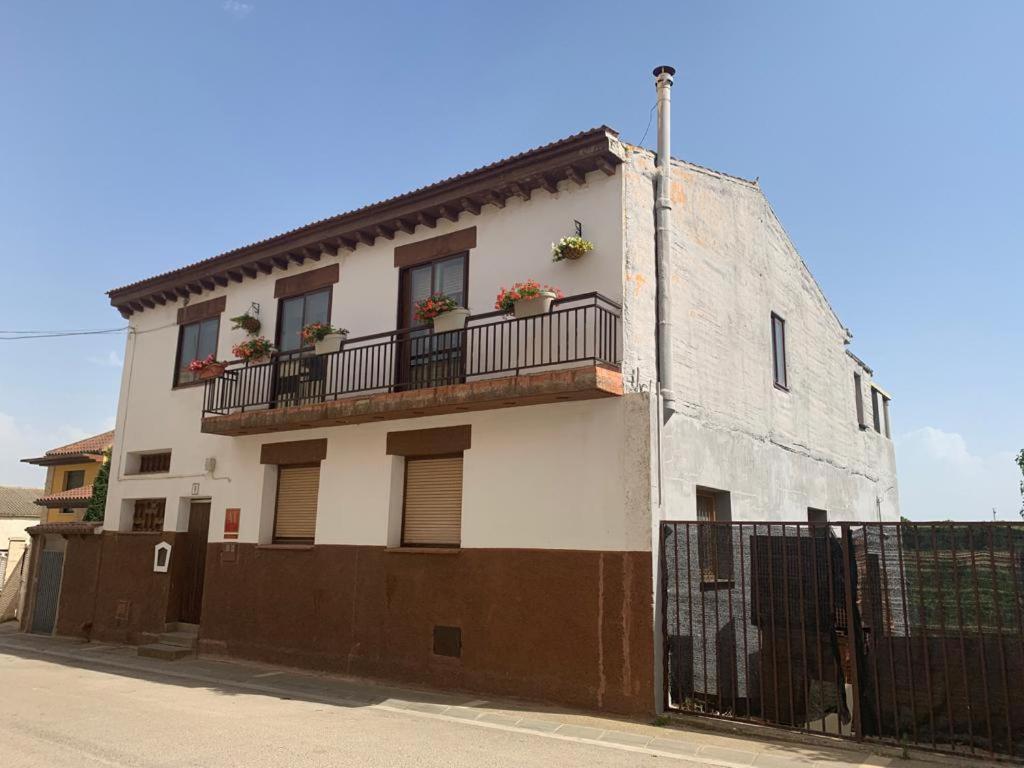 Apartamento Turistico En Monteagudo Monteagudo  Kültér fotó