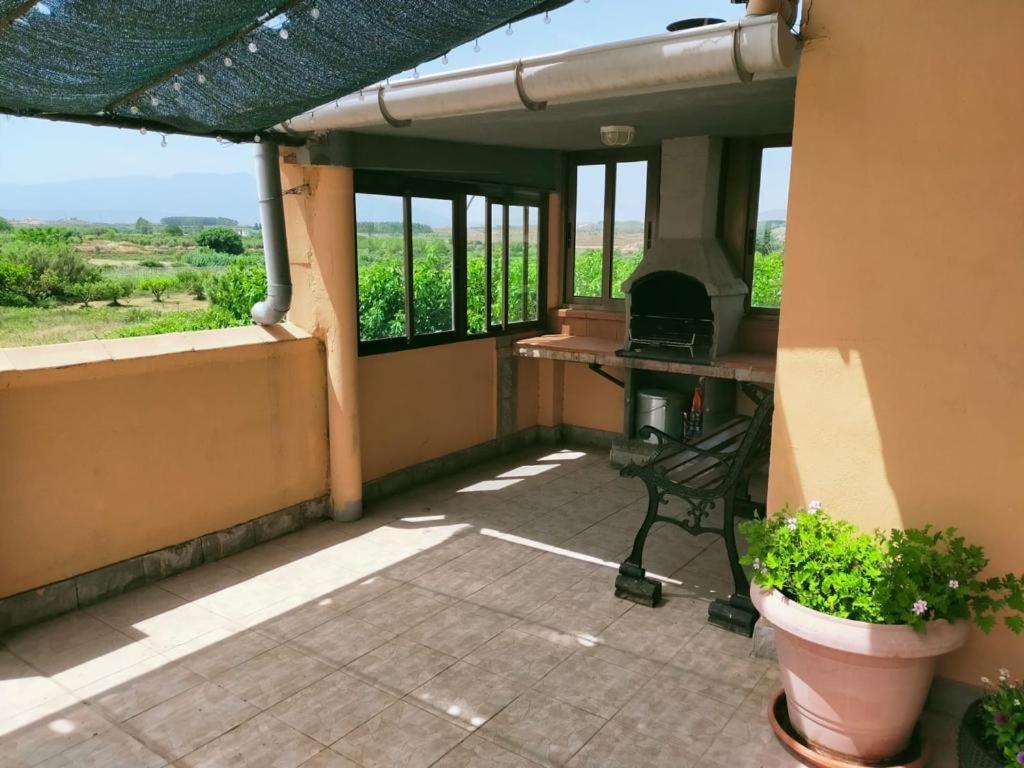Apartamento Turistico En Monteagudo Monteagudo  Kültér fotó