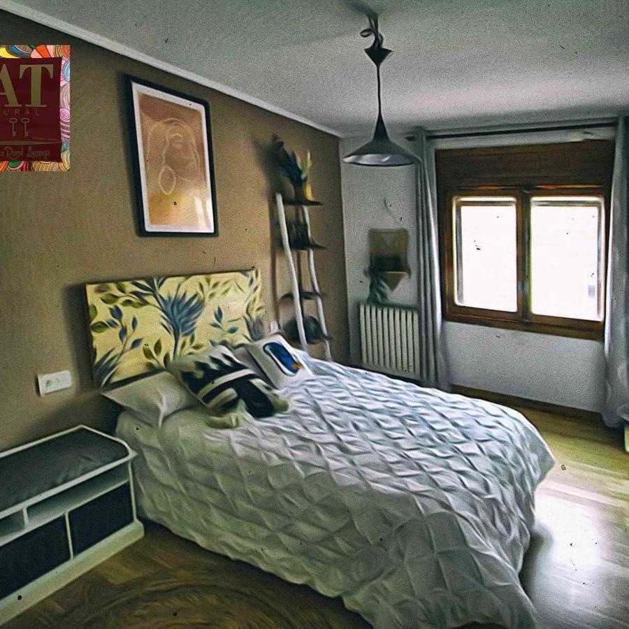 Apartamento Turistico En Monteagudo Monteagudo  Kültér fotó