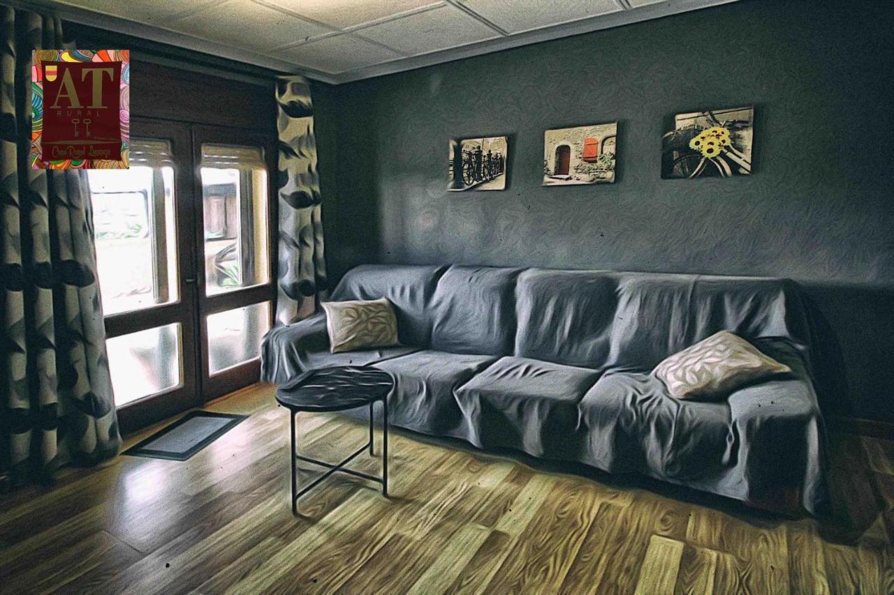 Apartamento Turistico En Monteagudo Monteagudo  Kültér fotó