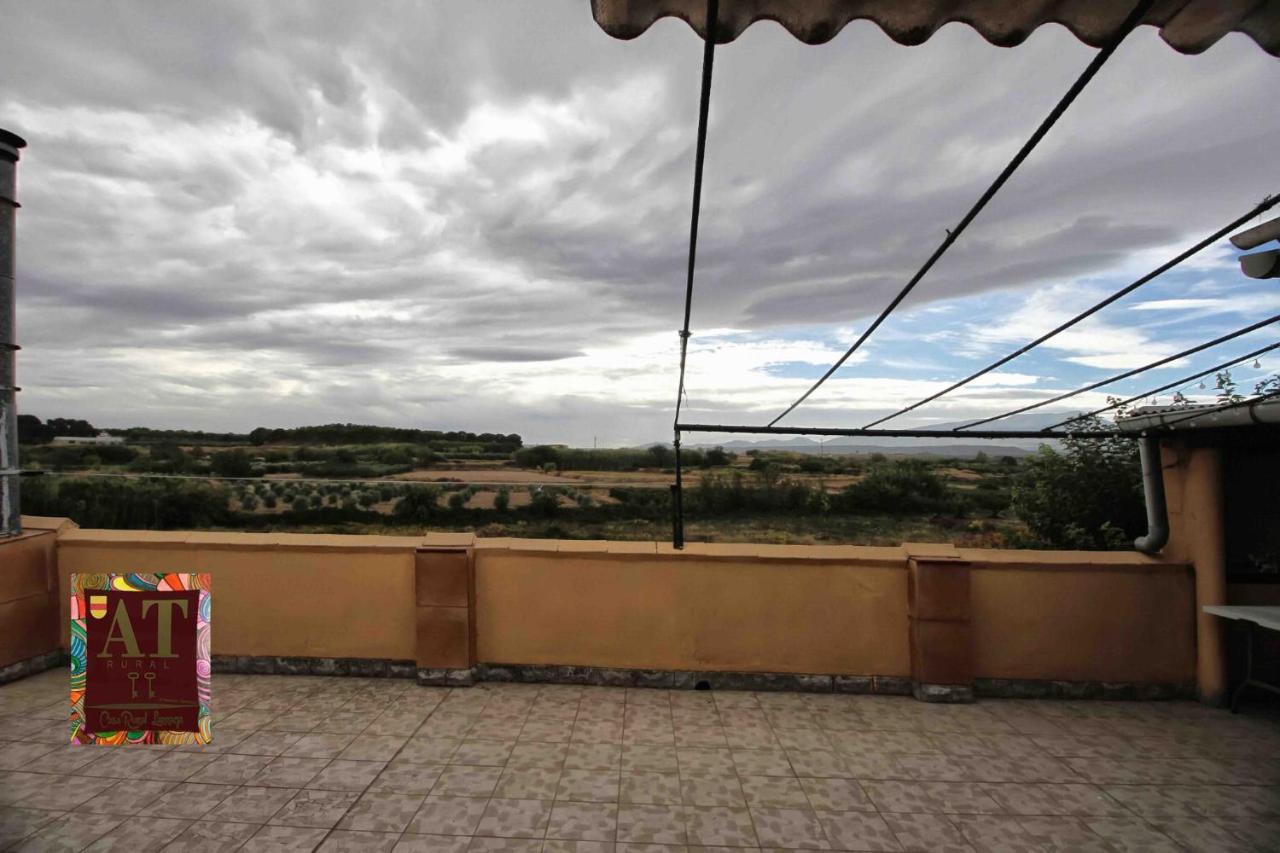 Apartamento Turistico En Monteagudo Monteagudo  Kültér fotó