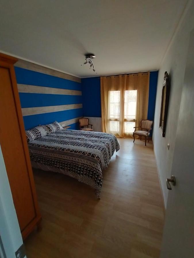 Apartamento Turistico En Monteagudo Monteagudo  Kültér fotó
