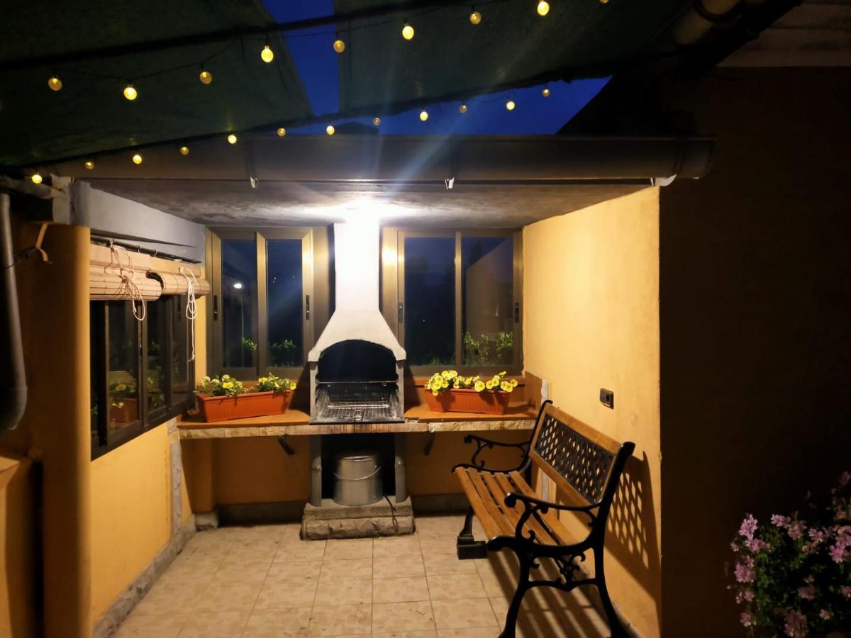 Apartamento Turistico En Monteagudo Monteagudo  Kültér fotó