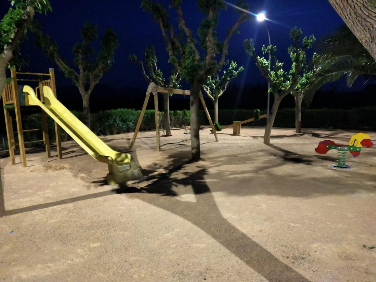 Apartamento Turistico En Monteagudo Monteagudo  Kültér fotó
