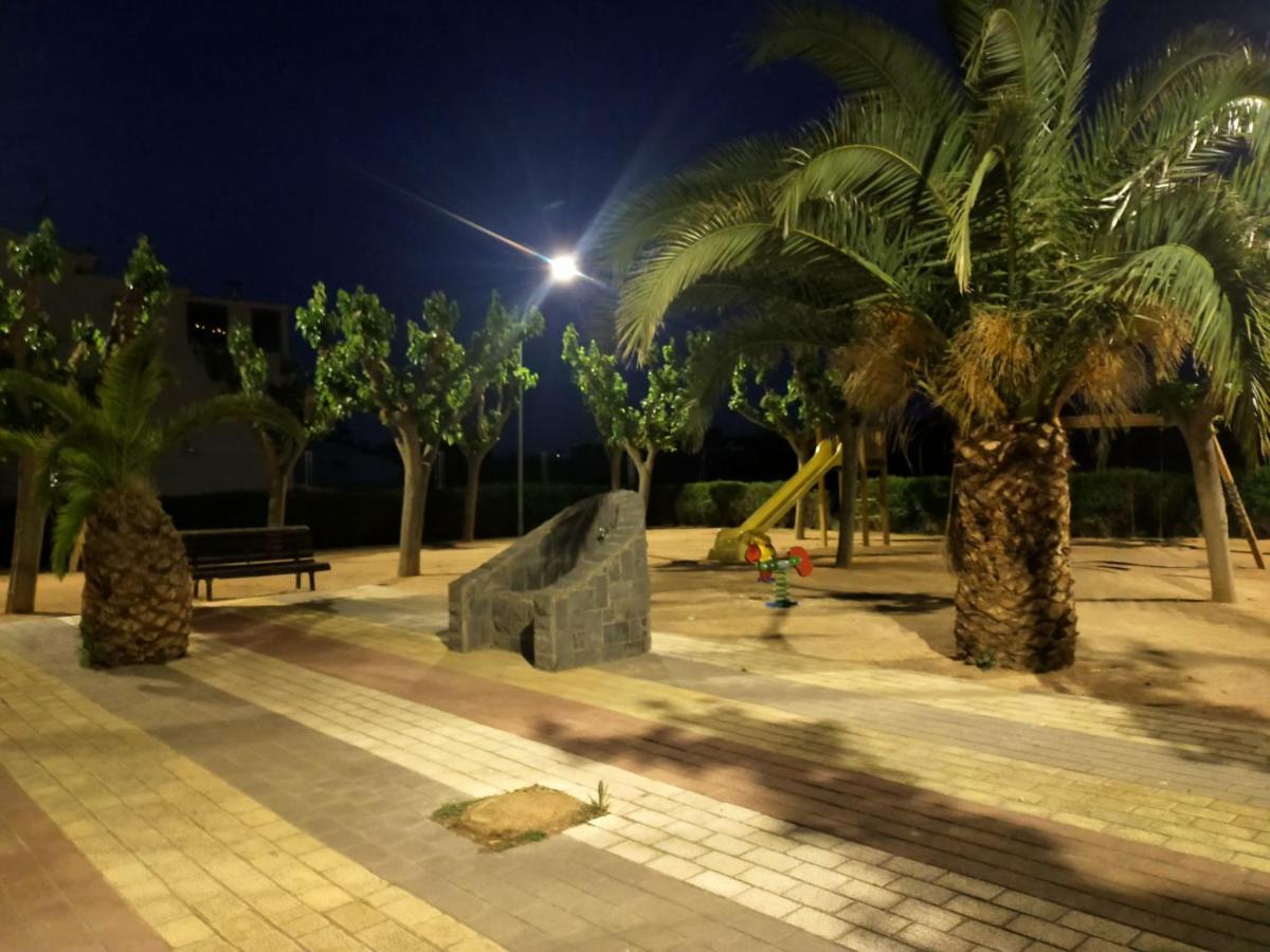 Apartamento Turistico En Monteagudo Monteagudo  Kültér fotó